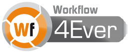 Wf4Ever logo